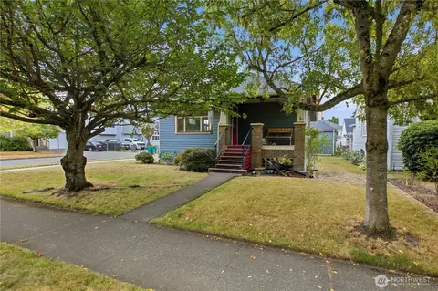 Other - 1081 Lafromboise St, Enumclaw, WA 98022 photo 1 of 6
