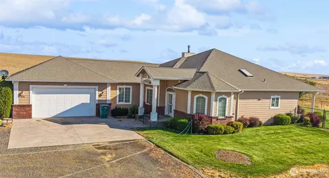 404 N Low St, Ritzville, WA 99169