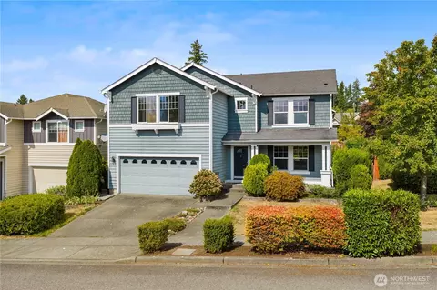 22544 NE 93rd Pl, Redmond, WA 98053