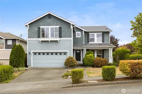 22544 NE 93rd Pl, Redmond, WA 98053