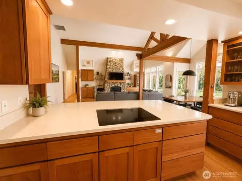 Kitchen - 2217 Nut Tree Loop SE, Olympia, WA 98501 photo 4 of 4