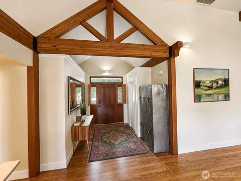 Entry Way - 2217 Nut Tree Loop SE, Olympia, WA 98501 photo 1 of 1