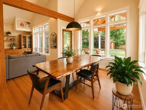 Dining - 2217 Nut Tree Loop SE, Olympia, WA 98501 photo 1 of 2