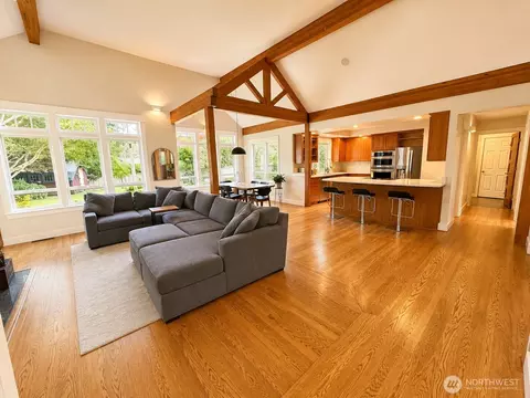 Living - 2217 Nut Tree Loop SE, Olympia, WA 98501 photo 3 of 4