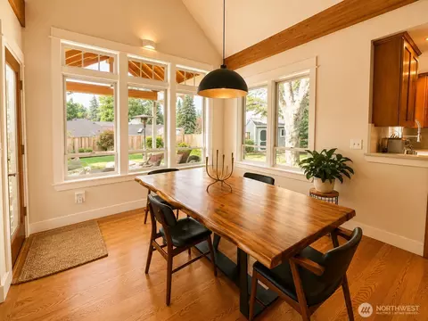 Dining - 2217 Nut Tree Loop SE, Olympia, WA 98501 photo 2 of 2