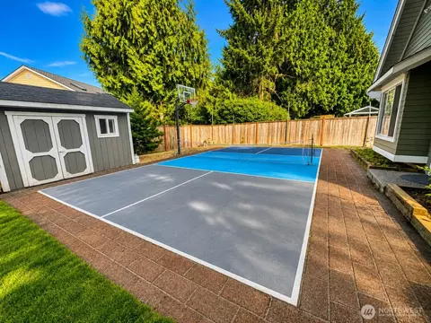 Exterior - 2217 Nut Tree Loop SE, Olympia, WA 98501 photo 6 of 7