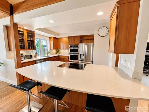 Kitchen - 2217 Nut Tree Loop SE, Olympia, WA 98501 photo 1 of 4