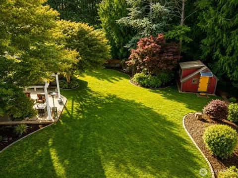 Exterior - 2217 Nut Tree Loop SE, Olympia, WA 98501 photo 7 of 7