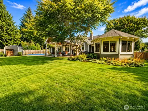 Exterior - 2217 Nut Tree Loop SE, Olympia, WA 98501 photo 3 of 7