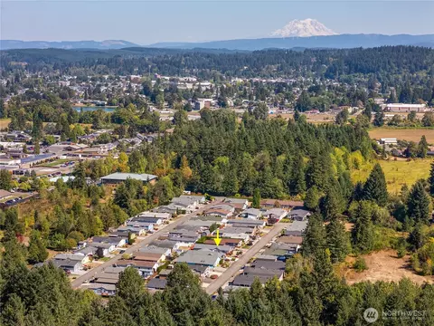 View/Area - 1101 S Scheuber Rd #41, Centralia, WA 98531 photo 4 of 7