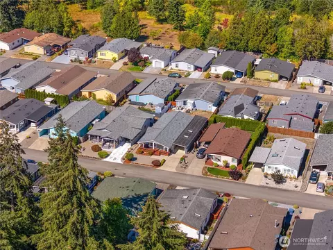 View/Area - 1101 S Scheuber Rd #41, Centralia, WA 98531 photo 6 of 7