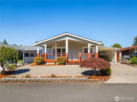 Other - 1101 S Scheuber Rd #41, Centralia, WA 98531 photo 2 of 6