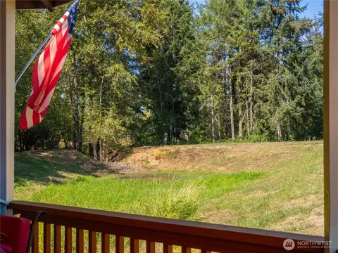 Exterior - 1101 S Scheuber Rd #41, Centralia, WA 98531 photo 8 of 8