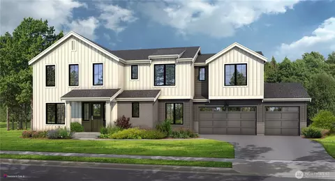 3526 173rd Pl SW, Lynnwood, WA 98037