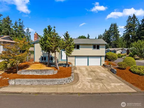 7944 Spartan Ct SE, Olympia, WA 98503