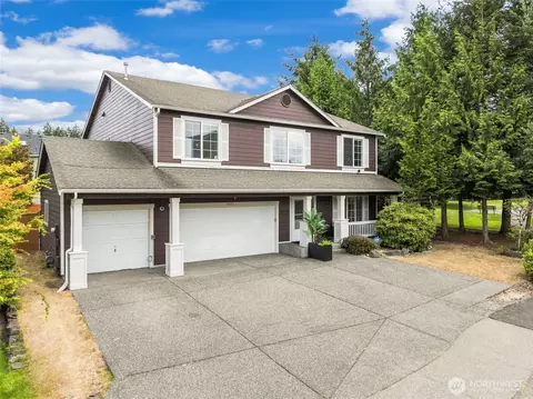 17803 SE 257th St, Covington, WA 98042