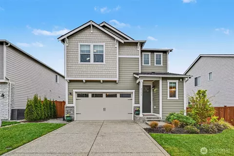 9779 Prospect Pl, Gig Harbor, WA 98332