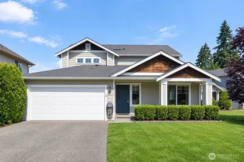 14300 SE 282nd St, Kent, WA 98042