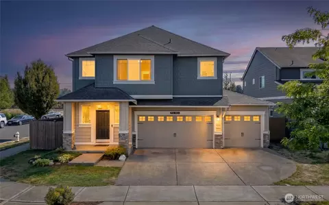 3104 10th Ave NW, Puyallup, WA 98371