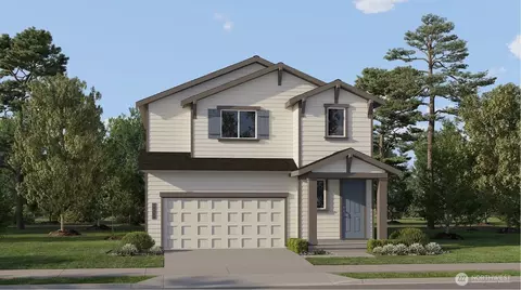 8407 44th Pl NE, Marysville, WA 98270