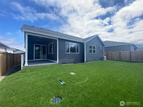 Exterior - 1165 Folgate Dr, Sequim, WA 98382 photo 2 of 3