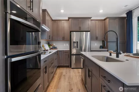 Kitchen - 1165 Folgate Dr, Sequim, WA 98382 photo 2 of 4
