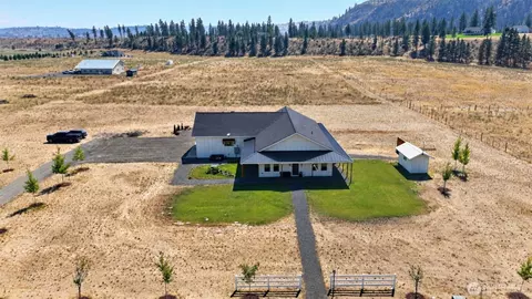 39182 Orchard Rd E, Davenport, WA 99122