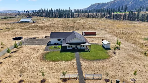 39182 Orchard Rd E, Davenport, WA 99122