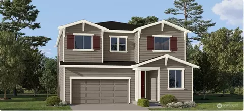 8442 44th Pl NE, Marysville, WA 98270