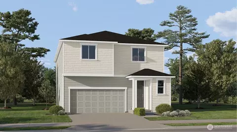 8415 44th Pl NE, Marysville, WA 98270