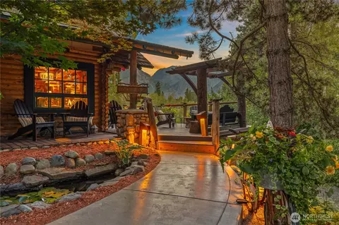 225 Lovely Ln, Leavenworth, WA 98826