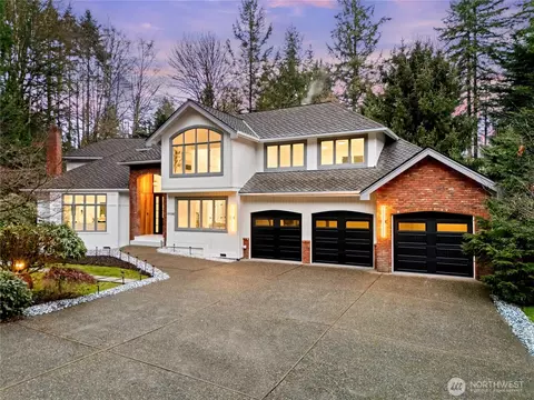 19108 NE 143rd Pl, Woodinville, WA 98077