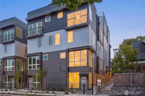 2328 Franklin Ave E #D, Seattle, WA 98102