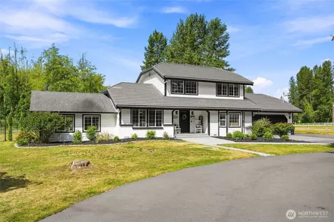 23224 37th Ave NE, Arlington, WA 98223