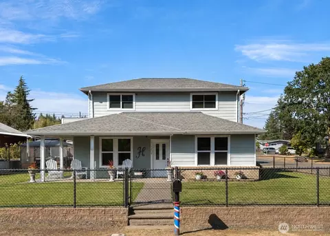 1204 W Birch St, Shelton, WA 98584