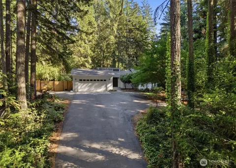 11606 Creviston Dr NW, Gig Harbor, WA 98329