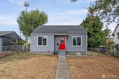 4811 S K St, Tacoma, WA 98408