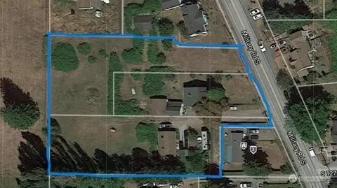 0 Nnnn Military Rd, Burien, WA 98168