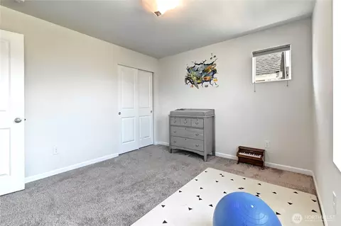 Bedroom - 4523 Riverfront Blvd, Everett, WA 98203 photo 6 of 6