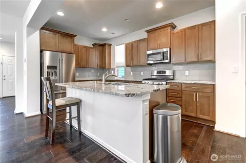 Kitchen - 4523 Riverfront Blvd, Everett, WA 98203 photo 1 of 3