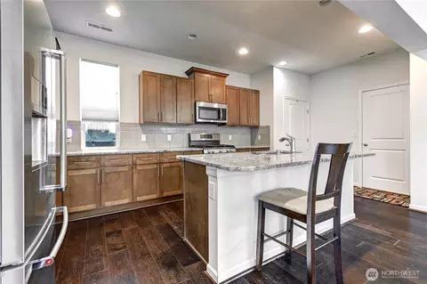 Kitchen - 4523 Riverfront Blvd, Everett, WA 98203 photo 3 of 3