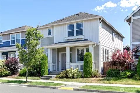Exterior - 4523 Riverfront Blvd, Everett, WA 98203 photo 5 of 5