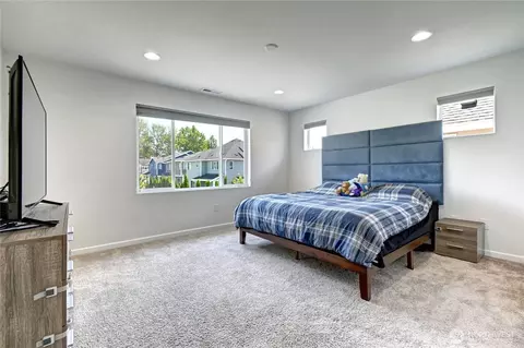 Bedroom - 4523 Riverfront Blvd, Everett, WA 98203 photo 1 of 6
