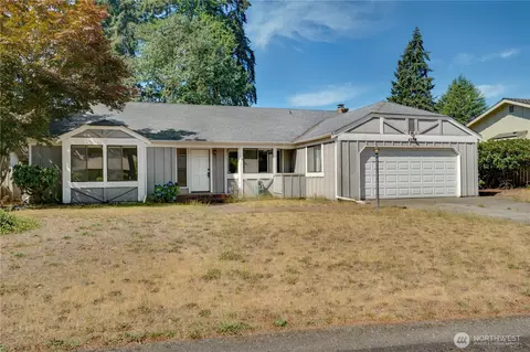 4504 72nd Avenue Ct W, University Place, WA 98466