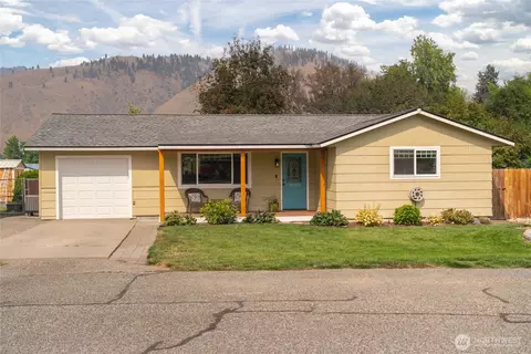 117 Whitebirch Pl, Cashmere, WA 98815