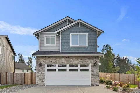 17318 74th Avenue Ct E, Puyallup, WA 98375