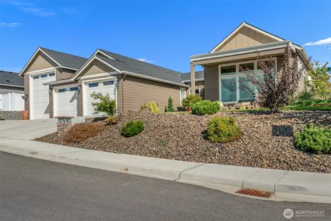 2659 Parkette St SE, East Wenatchee, WA 98802