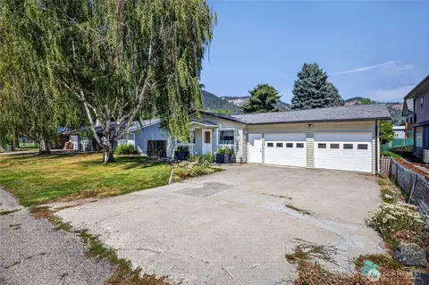 118 Birch St, Leavenworth, WA 98826
