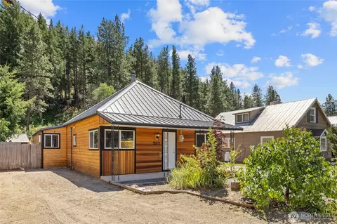513 Marie Ave, South Cle Elum, WA 98943