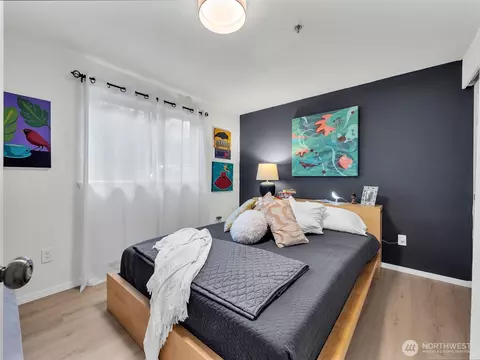 Bedroom - 19404 NE Bothell Way #B104, Bothell, WA 98011 photo 1 of 1